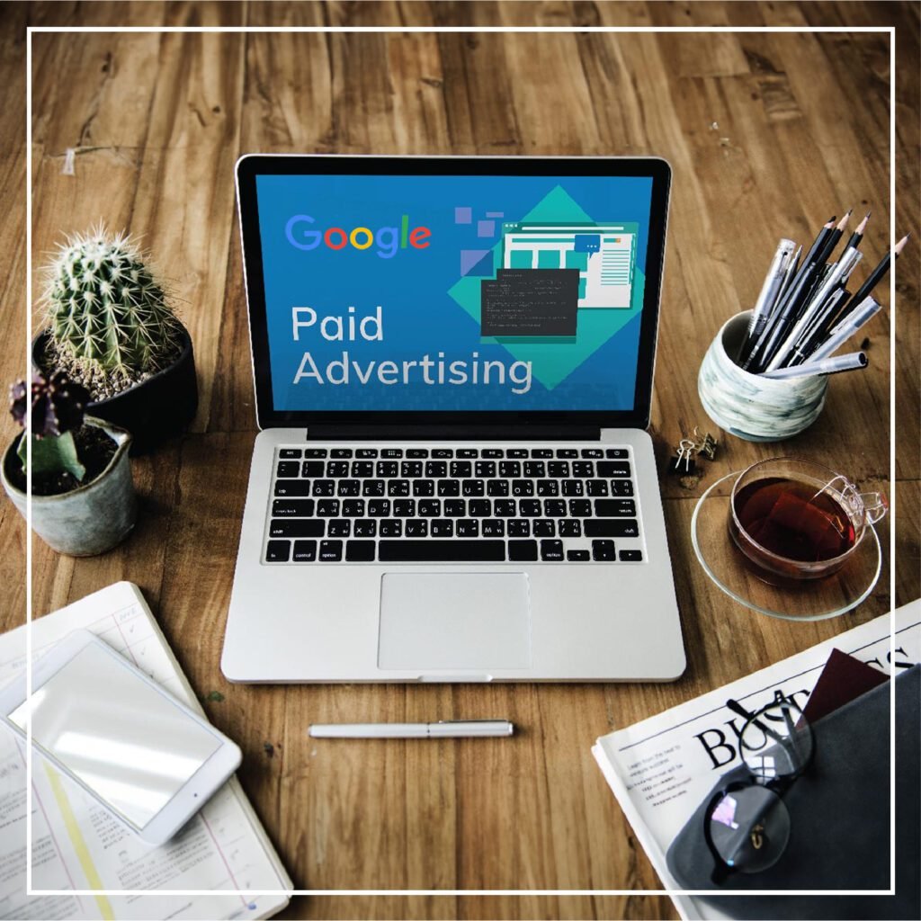 PPC agency in Dubai PPC services Dubai advertising in Dubai pay-per-click marketing companies PPC advertising cost crowd digital dubai